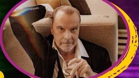 Úspěšný operní pěvec