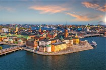 Stockholm