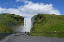 SKÓGAFOSS