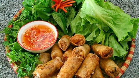 Ochutnejte jedinečnou vietnamskou kuchyni