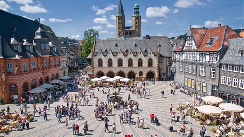 krásy kulturního dědictví UNESCO