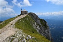 nejslunečnější svahy s horskými panoramaty