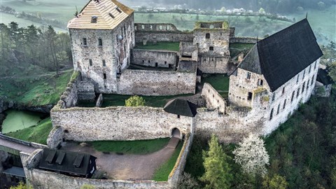 nejlépe dochované české souhradí