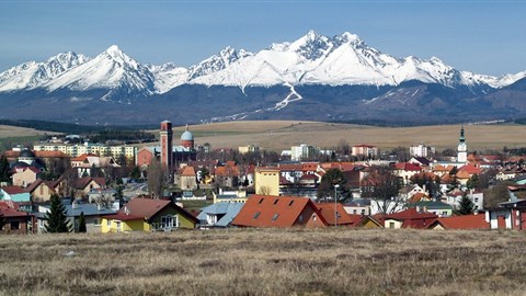 úchvatná městská památková rezervace