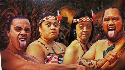 Poznejte blíže kulturu Maorů