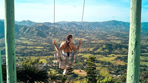 nezapomenutelné zážitky