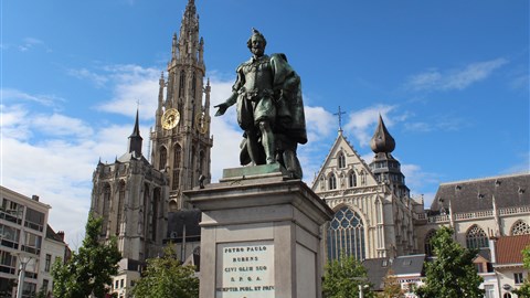 Významná turistická atrakce