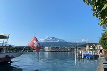 Historie v objetí hor