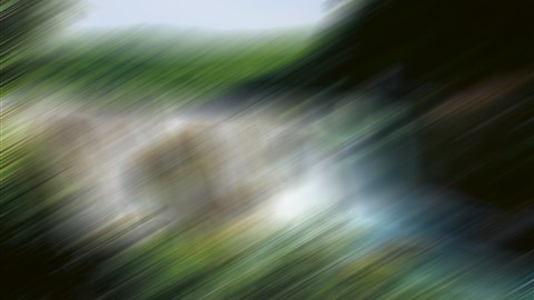 Cesta do neznáma ...