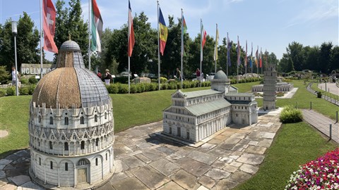 korutanské miniatury