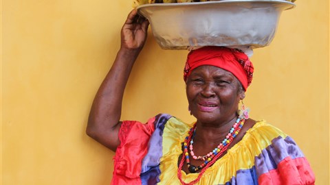 Velmi milí a vstřícní obyvatelé