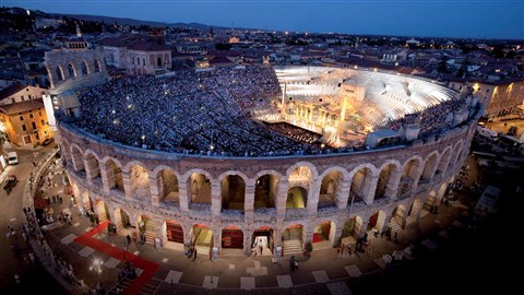 Jedinečný zážitek z opery