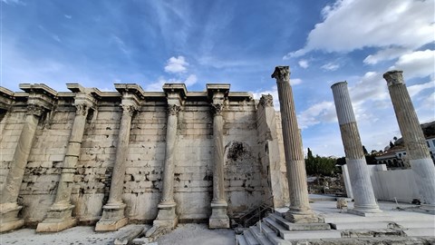 archeologické naleziště