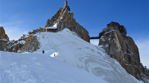 Vyhlídky, které berou dech